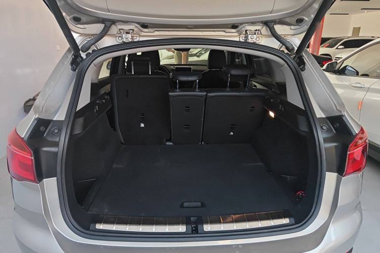 Used BMW X1 2019 sDrive20Li Leading Model
