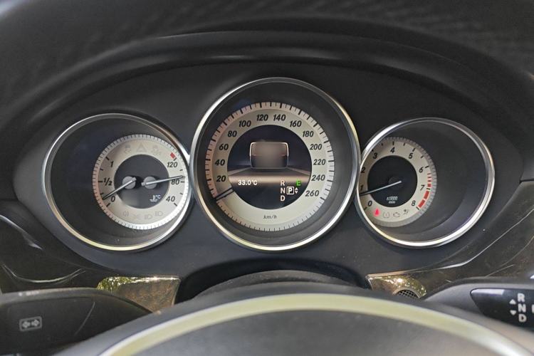 Used Mercedes-Benz CLS 2012 CLS 300 CGI