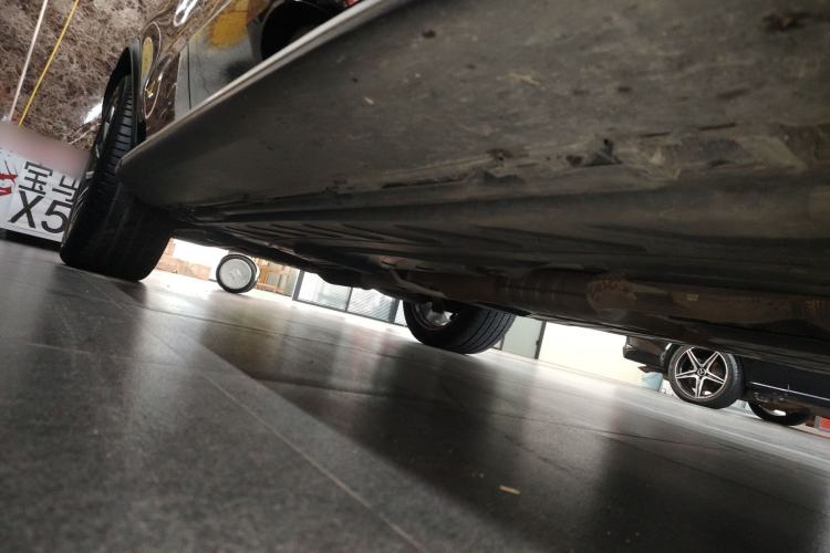 Used Mercedes-Benz GLC AMG 2017 AMG GLC 43 4MATIC
