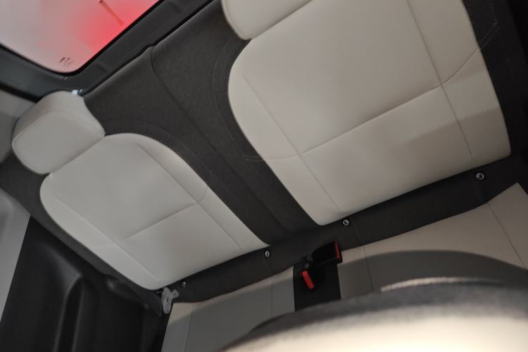 Used  Panda 2025 210km Panda Kart