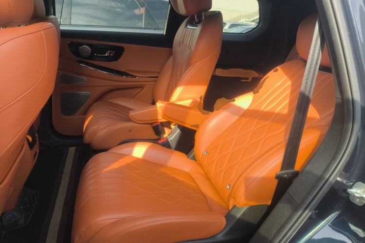 Used EXEED Lanyue C-DM 2025 180 Ultra-Long Range Ultra All-Wheel Drive 6-Seater