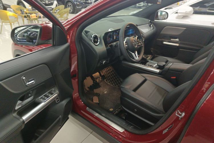 Used Mercedes-Benz GLA 2020 GLA 180