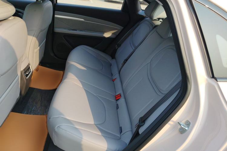 Used XPeng MONA M03 2025 620 Ultra-Long Range Plus
