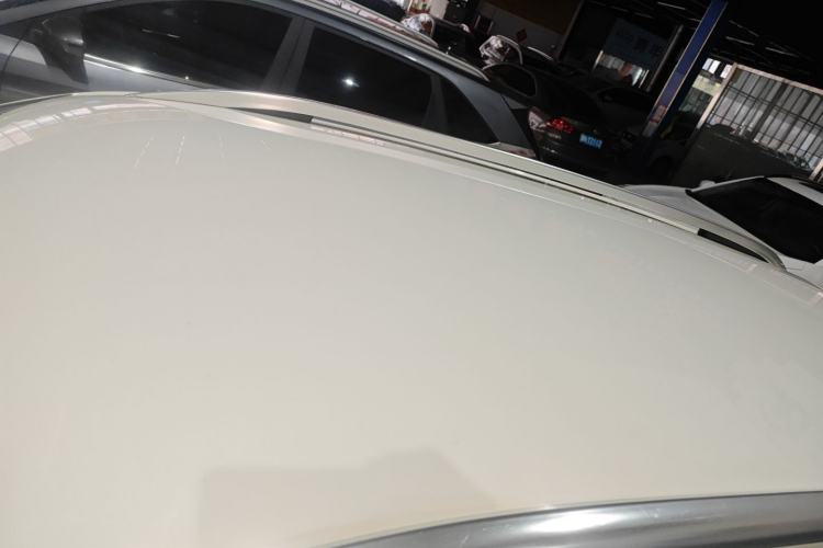 Used Volkswagen Tiguan 2016 280TSI Automatic Two-Wheel-Drive Silk Road Style Edition