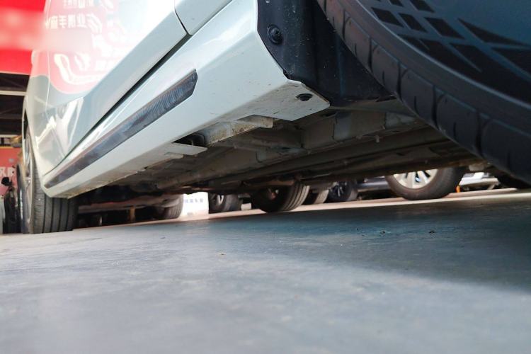 Used GAC Trumpchi EMPOW 2023 270T DCT J15 Version
