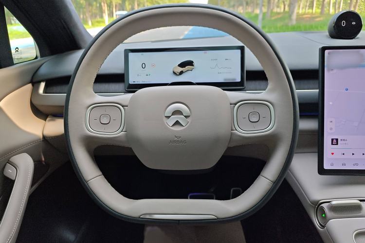 Used Nio ES8 2023 75 kWh
