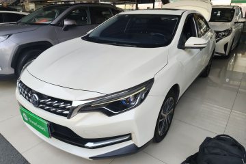 Used Venucia D60 2020 1.6L XL CVT Enjoyment Edition