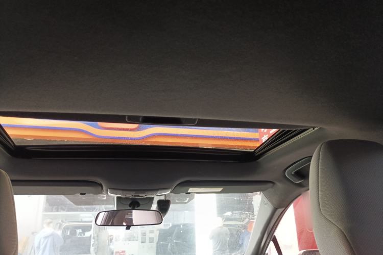 Used Toyota Levin 2019 Dual-Engine 1.8H E-CVT Luxury Edition China VI Standard