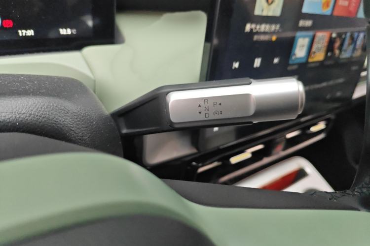 Used AION Y 2022 Plus 70 Smart Edition
