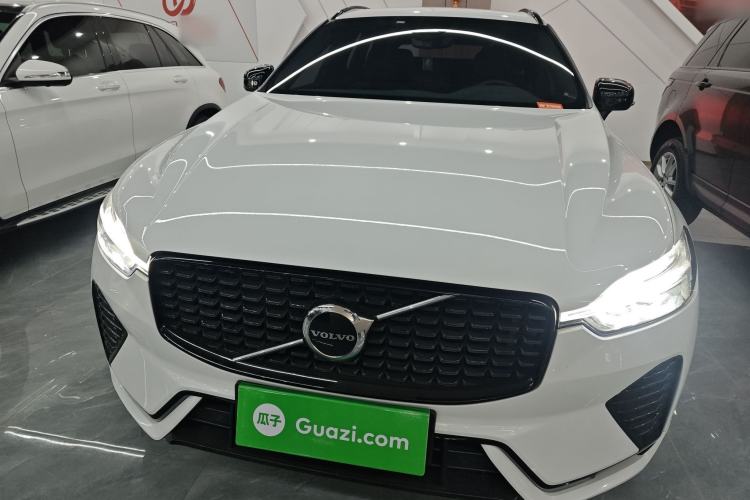 Used Volvo XC60 2022 B5 4x4 Smart & Advanced Sport Edition
