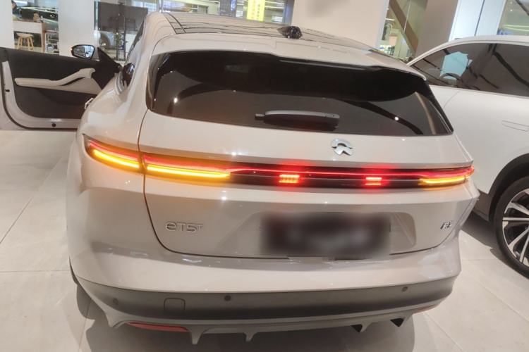 Used Nio ET5T 2024 75kWh Touring
