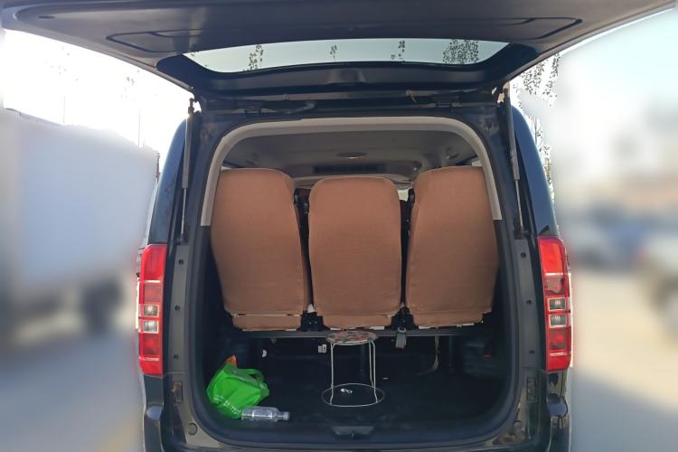 Used  M3 2023 PLUS 1.5T 9-Seater Smart Connectivity Version