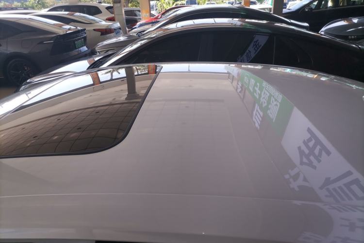 Used Honda Integra 2023 240TURBO CVT Leading Edition
