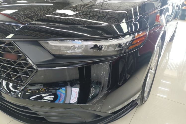 Used Honda Accord 2024 260TURBO Luxury Edition
