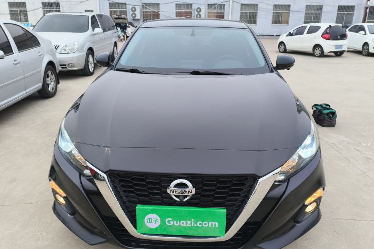 Used Nissan Teana 2020 2.0L XE Fashion Edition