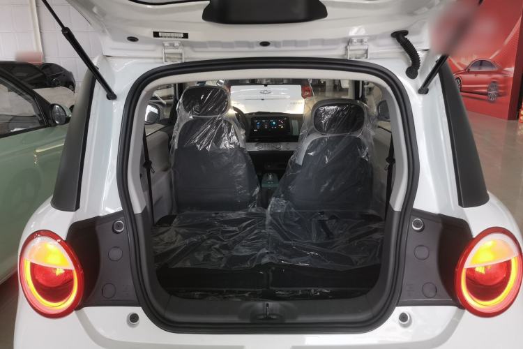 Used  Lumin 2024 130km Qingyue Version