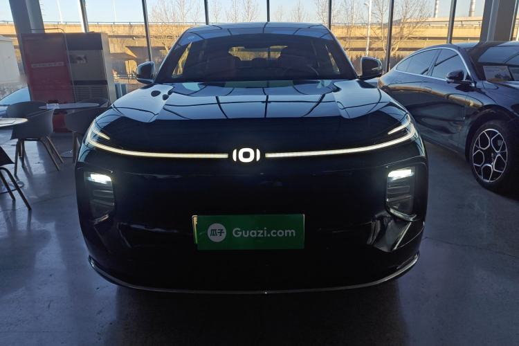 Used  Q07 2025 215 Flagship PLUS