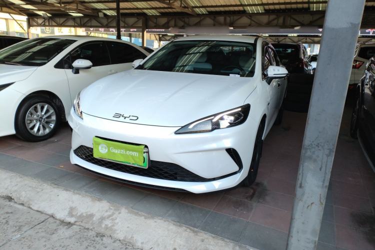 Used BYD Seal 05 DM-i 2025 DM-i Smart Drive 55KM Luxury Model