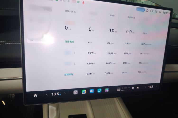 Used  SU7 2024 Four-Wheel Drive Ultra-Long Range Advanced Intelligent Driving Max Edition
