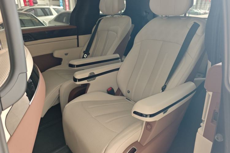 Used BYD Xia 2025 DM-i 1.5T 180km Beyond Edition