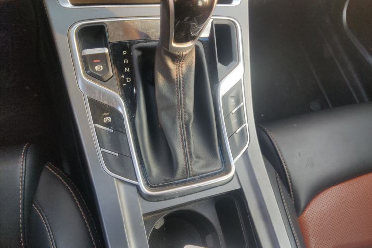 Used Geely Auto Vision S1 2018 1.5L CVT Fongchi Model