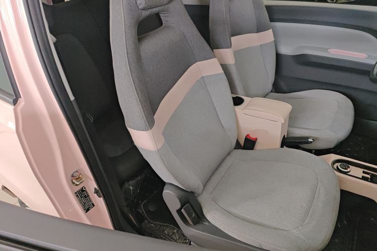 Used Wuling Hongguang MINIEV 2020 Easy Version Lithium-Ion Battery
