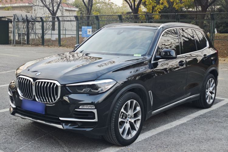 Used BMW X5 2019 xDrive30i X Design Package
