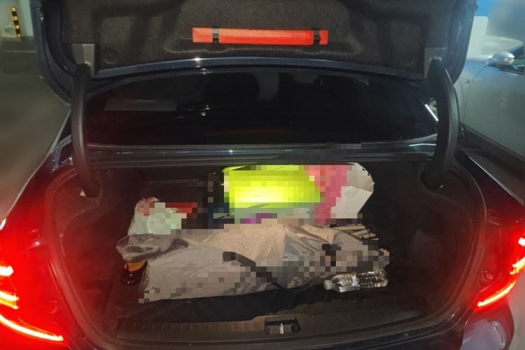 Used Volvo S60 2021 T4 Zhiyuan Luxury Edition