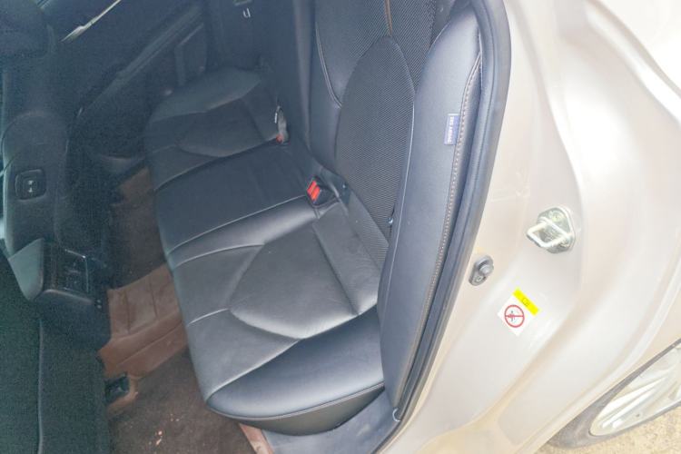 Used Toyota Camry 2018 2.5Q Flagship Edition