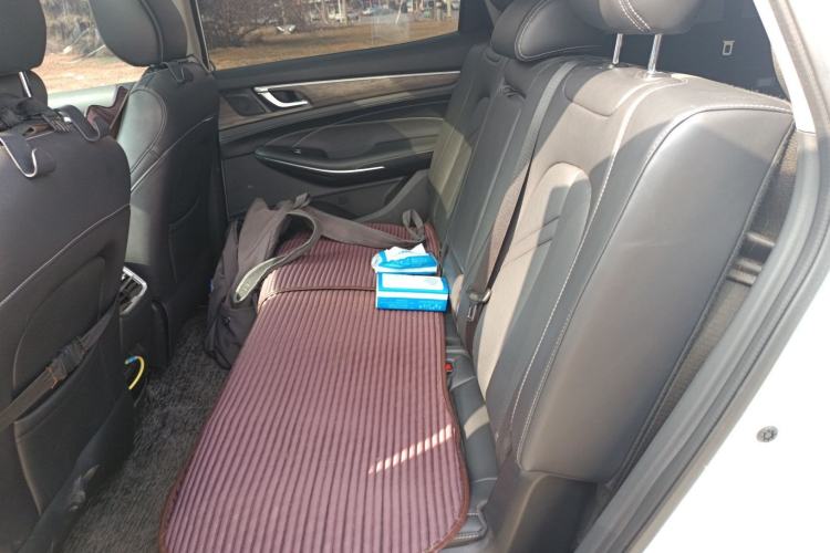 Used  E5 2023 1.5L DE-i 100KM Comfort Edition 7-Seater