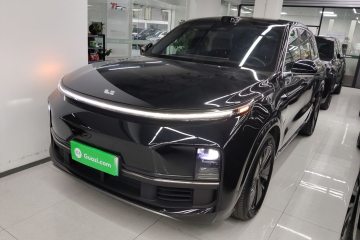 Used Li Auto L8 2024 Max