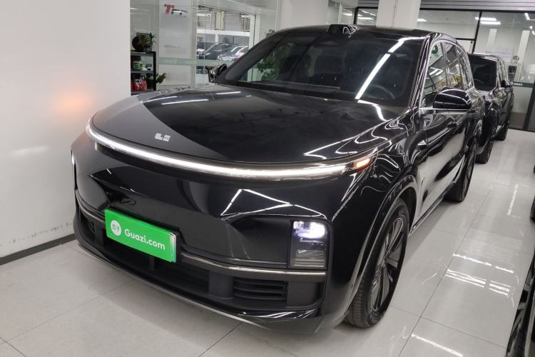 Used Li Auto L8 2024 Max