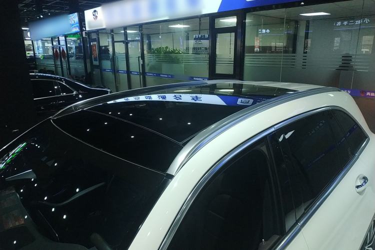 Used Mercedes-Benz GLC 2021 GLC 300 L 4MATIC Dynamic Model
