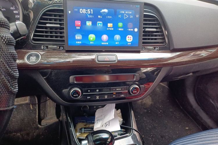 Used Kia K4 2015 1.8L Automatic GLS Special
