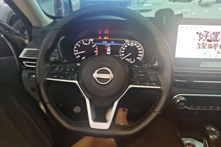 Used Nissan Teana 2022 2.0L XL-TLS Enjoyment Edition
