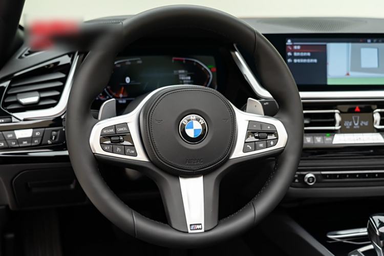 Used BMW Z4 2019 sDrive 25i M Sport Package
