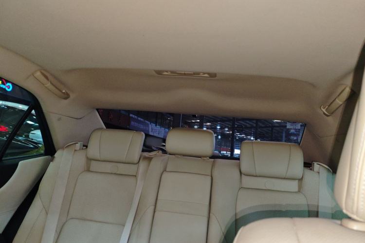 Used Toyota Crown 2018 2.0T Fashion Edition