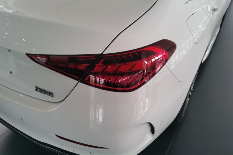 Used Mercedes-Benz C-Class 2022 Restyled C 200 L Sport Edition
