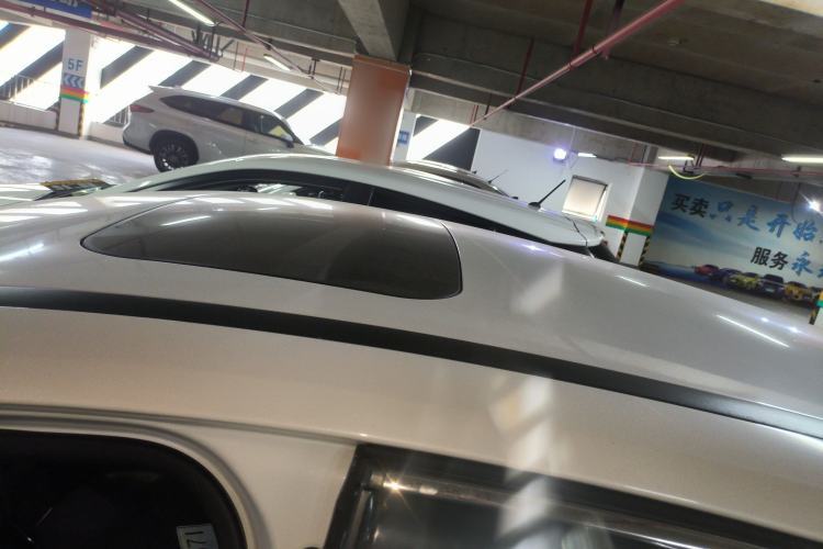 Used Ford Focus 2020 Hatchback Classic 1.5L Automatic Trendy Model