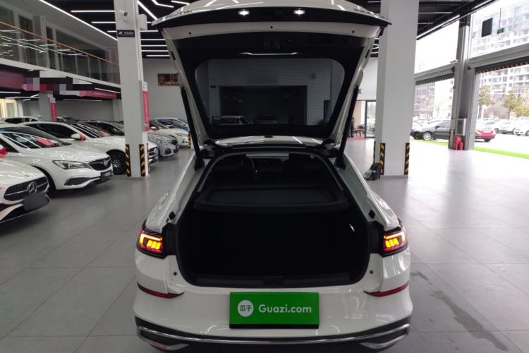 Used Volkswagen Lamando 2023 Lavida L 280TSI DSG Cool & Spicy Edition