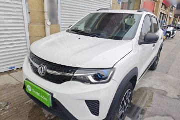 Used Dongfeng NAMMI EX1 2023 PRO Light Wind Edition Lightning Model