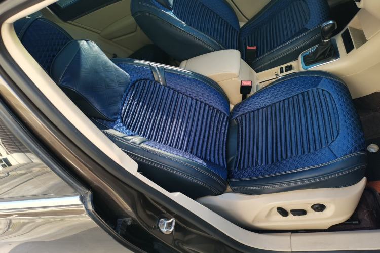 Used Volkswagen Tiguan 2013 1.8 TSI Automatic All-Wheel Drive Luxury Model
