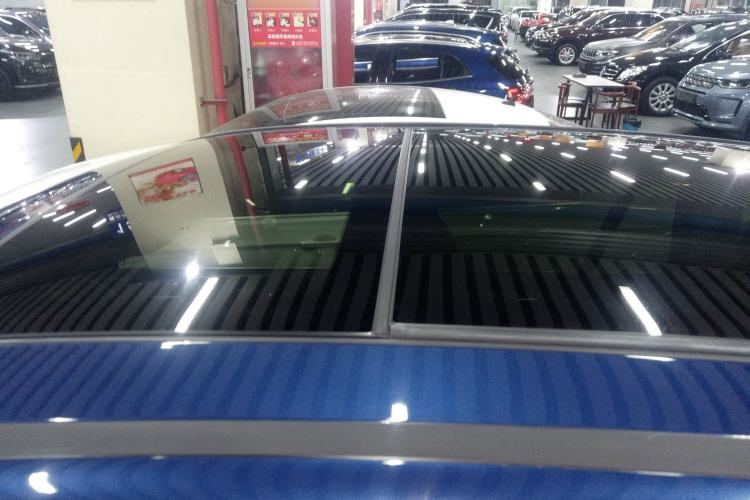 Used BMW iX3 2021 Updated Leading Edition
