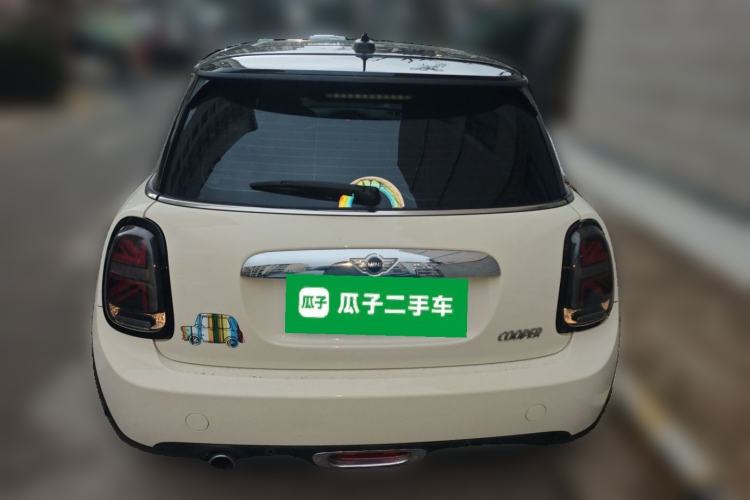 Used  MINI 2014 1.5T COOPER Fun
