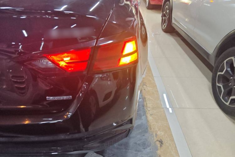 Used Nissan Teana 2020 Revised Version 2.0L XL Comfort Edition
