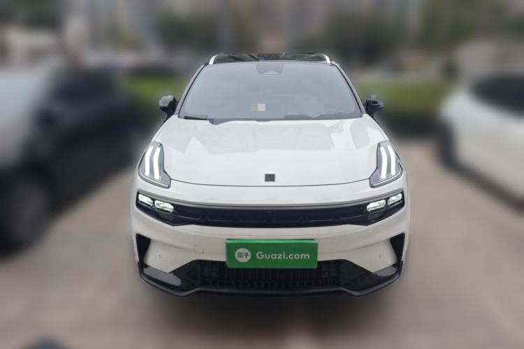 Used Lynk & Co 06 2023 Remix 1.5T Dynamic Halo
