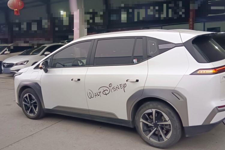 Used AION Y 2023 Y Business Edition
