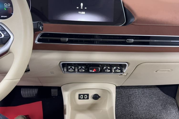 Used ORA Good Cat 2021 400km Standard Range Business Edition Lithium-Ion Battery
