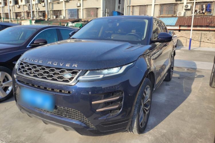 Used Land Rover Range Rover Evoque 2020 249 PS R-DYNAMIC S Sport Edition