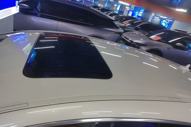 Used Mercedes-Benz CLS 2016 CLS 260 Shooting Brake
